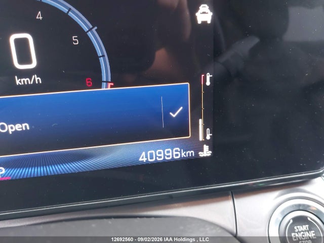 Chevrolet Trax Activ 2024 KL77LKE28RC013910 Image 15