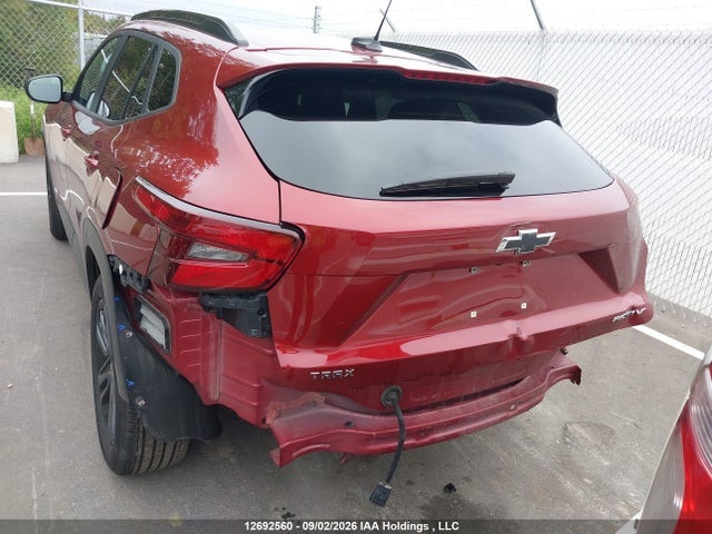 Chevrolet Trax Activ 2024 KL77LKE28RC013910 Image 16