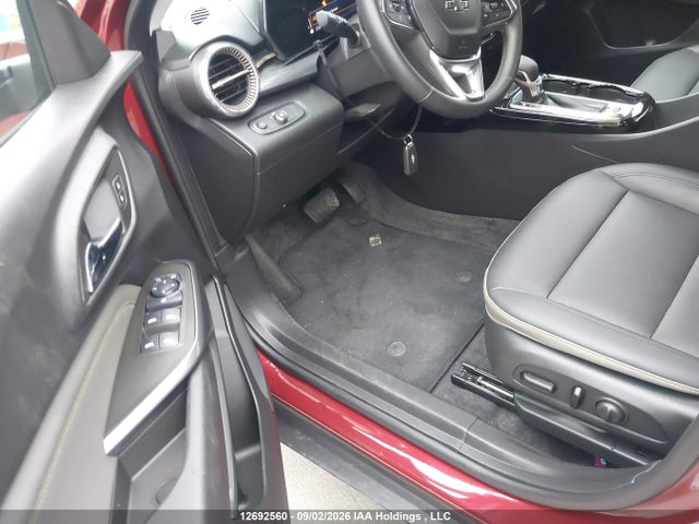 Chevrolet Trax Activ 2024 KL77LKE28RC013910 Image 18