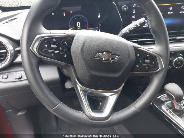 Chevrolet Trax Activ 2024 KL77LKE28RC013910 Image 19