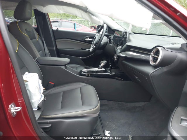 Chevrolet Trax Activ 2024 KL77LKE28RC013910 Image 5