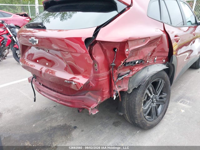 Chevrolet Trax Activ 2024 KL77LKE28RC013910 Image 6