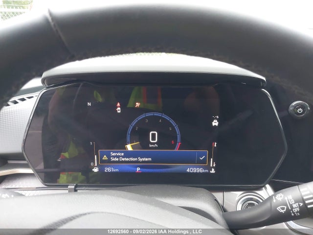 Chevrolet Trax Activ 2024 KL77LKE28RC013910 Image 7