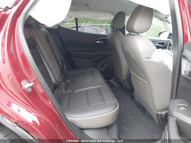 Chevrolet Trax Activ 2024 KL77LKE28RC013910 Image 8