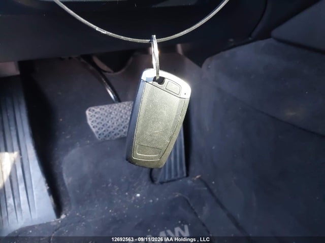 Aukcja sprzedaży 2012 Bmw 650i, vin: WBALZ3C57CC397511, numer aukcji: 12692563