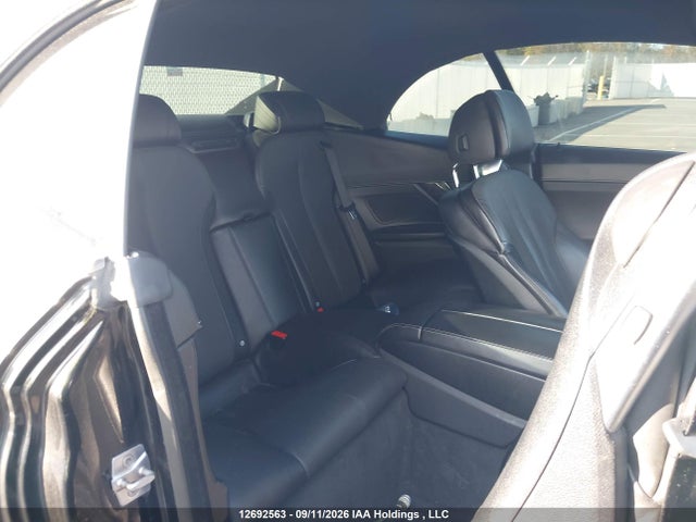 Aukcja sprzedaży 2012 Bmw 650i, vin: WBALZ3C57CC397511, numer aukcji: 12692563