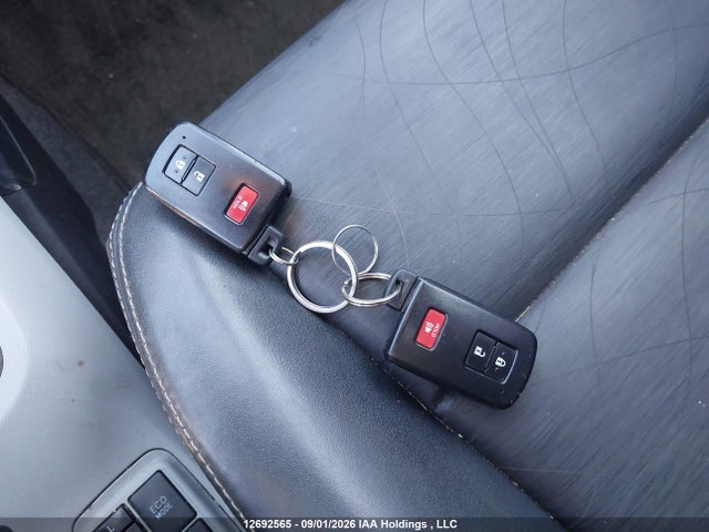 12692565 :رقم المزاد ، JTDKDTB31D1031831 vin ، 2013 Toyota Prius C Technology مزاد بيع
