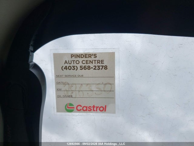 JA4JZ3AX3EZ606882 Mitsubishi Outlander Se