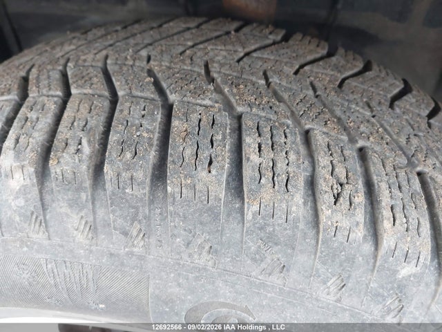 JA4JZ3AX3EZ606882 Mitsubishi Outlander Se