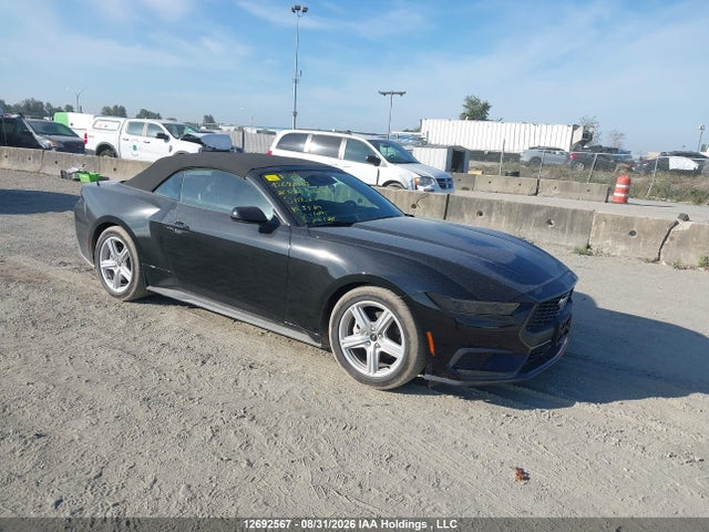 Ford Mustang Ecoboost Premium 2026 1FAGP8UH7T5119265 Image 1
