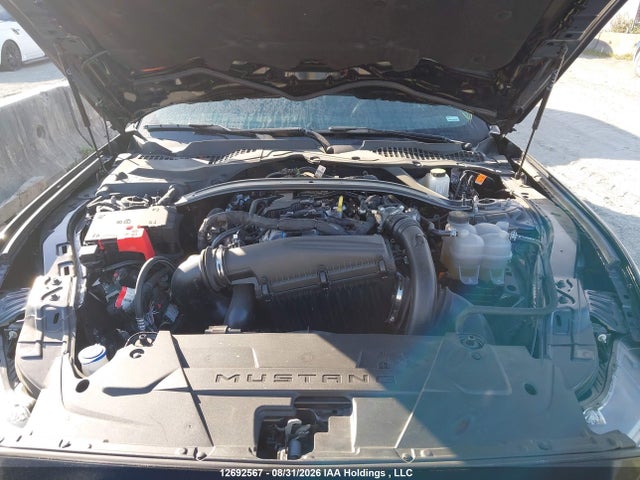 Ford Mustang Ecoboost Premium 2026 1FAGP8UH7T5119265 Image 10