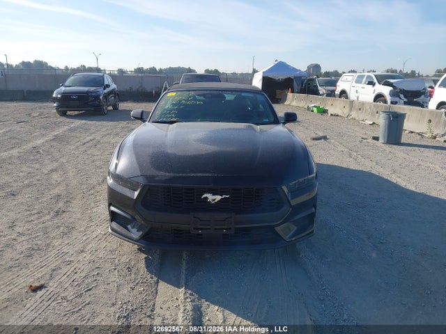 Ford Mustang Ecoboost Premium 2026 1FAGP8UH7T5119265 Image 12