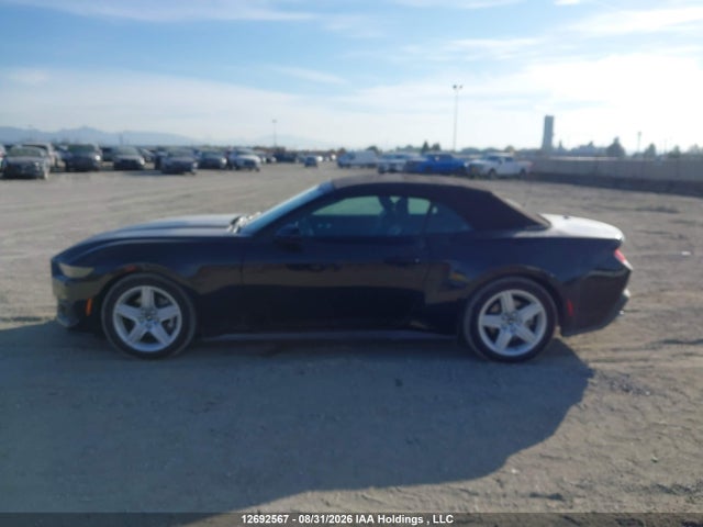 Ford Mustang Ecoboost Premium 2026 1FAGP8UH7T5119265 Image 14