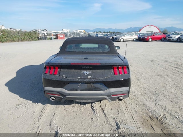 Ford Mustang Ecoboost Premium 2026 1FAGP8UH7T5119265 Image 16