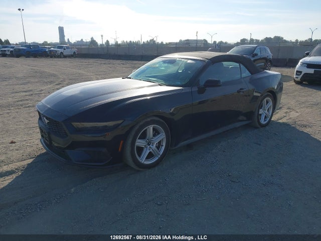Ford Mustang Ecoboost Premium 2026 1FAGP8UH7T5119265 Image 2