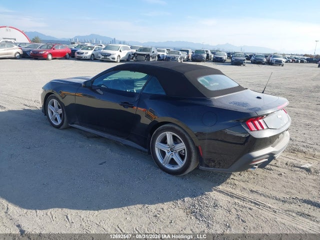 Ford Mustang Ecoboost Premium 2026 1FAGP8UH7T5119265 Image 3