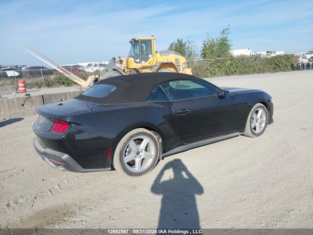 Ford Mustang Ecoboost Premium 2026 1FAGP8UH7T5119265 Image 4