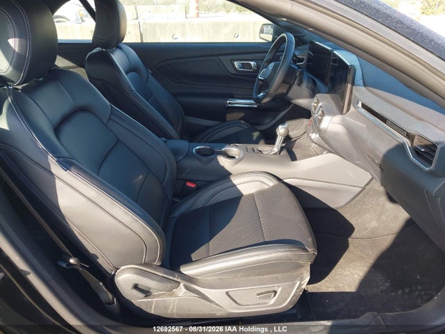 Ford Mustang Ecoboost Premium 2026 1FAGP8UH7T5119265 Image 5