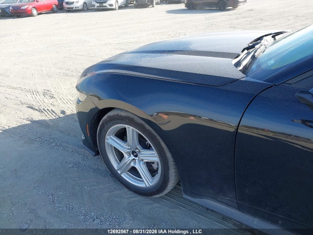 Ford Mustang Ecoboost Premium 2026 1FAGP8UH7T5119265 Image 6