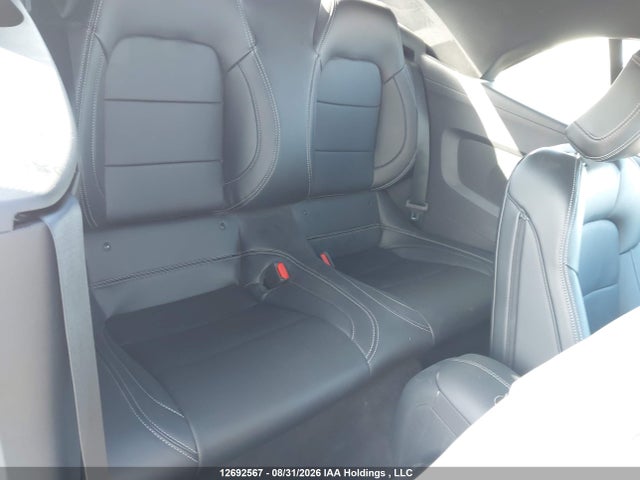 Ford Mustang Ecoboost Premium 2026 1FAGP8UH7T5119265 Image 8