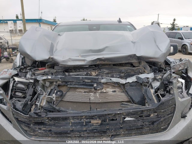 Продаж на аукціоні авто 2025 Gmc Sierra K1500 Elevation, vin: 3GTUUCE8XSG175358, номер лоту: 12692568