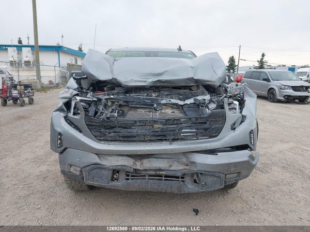 Продаж на аукціоні авто 2025 Gmc Sierra K1500 Elevation, vin: 3GTUUCE8XSG175358, номер лоту: 12692568