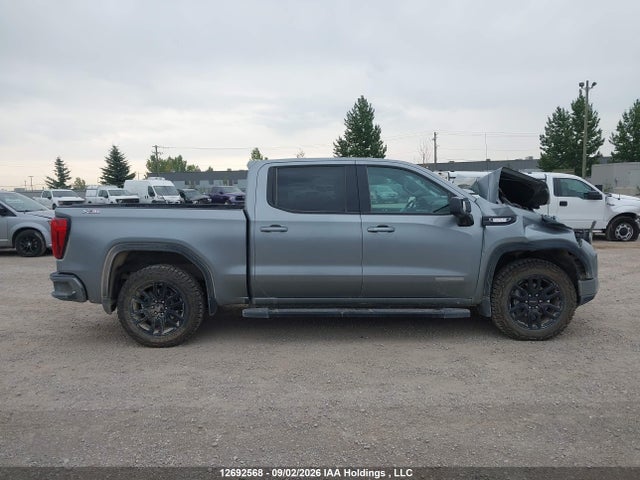Продаж на аукціоні авто 2025 Gmc Sierra K1500 Elevation, vin: 3GTUUCE8XSG175358, номер лоту: 12692568