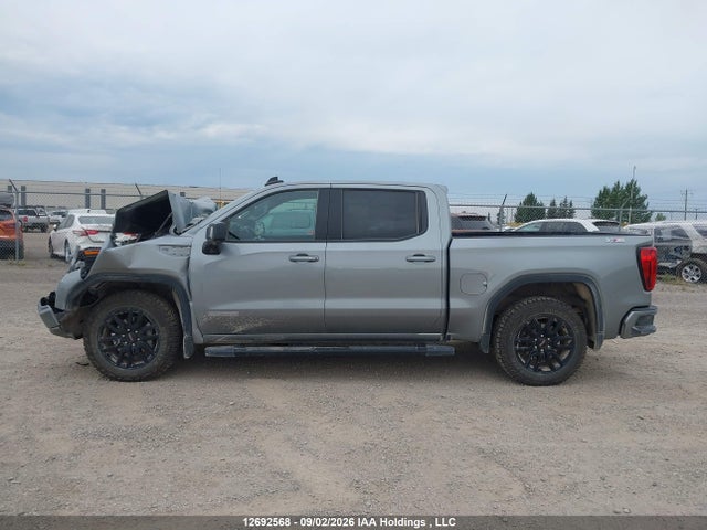 Продаж на аукціоні авто 2025 Gmc Sierra K1500 Elevation, vin: 3GTUUCE8XSG175358, номер лоту: 12692568