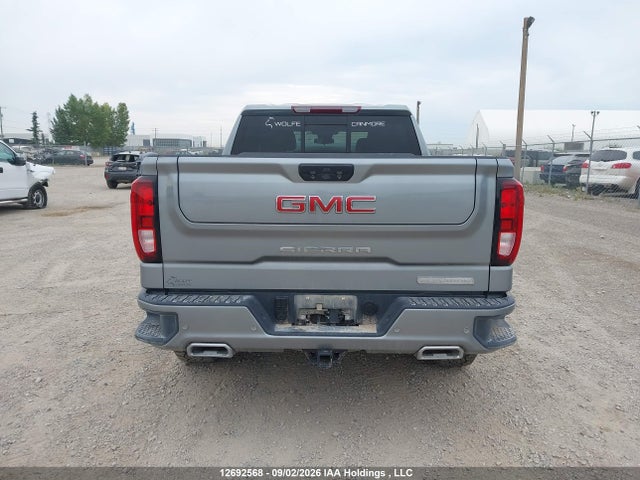 Продаж на аукціоні авто 2025 Gmc Sierra K1500 Elevation, vin: 3GTUUCE8XSG175358, номер лоту: 12692568