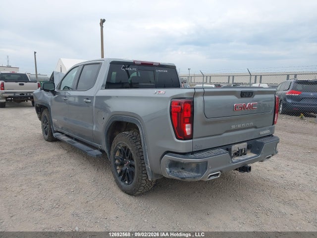 Продаж на аукціоні авто 2025 Gmc Sierra K1500 Elevation, vin: 3GTUUCE8XSG175358, номер лоту: 12692568