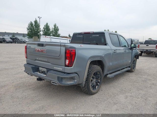 Продаж на аукціоні авто 2025 Gmc Sierra K1500 Elevation, vin: 3GTUUCE8XSG175358, номер лоту: 12692568