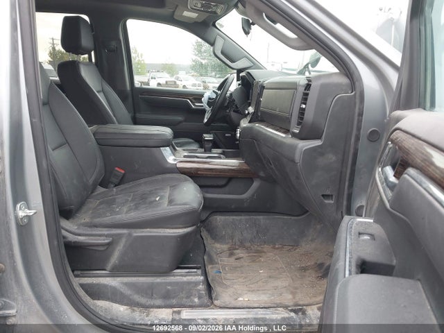 Продаж на аукціоні авто 2025 Gmc Sierra K1500 Elevation, vin: 3GTUUCE8XSG175358, номер лоту: 12692568