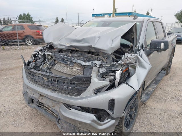 Продаж на аукціоні авто 2025 Gmc Sierra K1500 Elevation, vin: 3GTUUCE8XSG175358, номер лоту: 12692568
