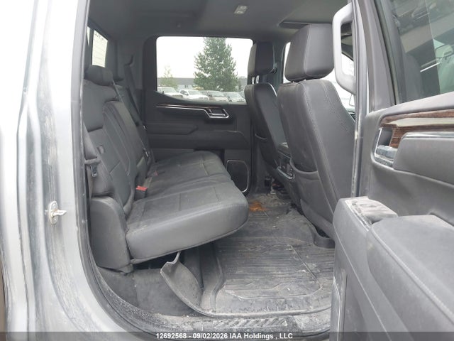 Продаж на аукціоні авто 2025 Gmc Sierra K1500 Elevation, vin: 3GTUUCE8XSG175358, номер лоту: 12692568