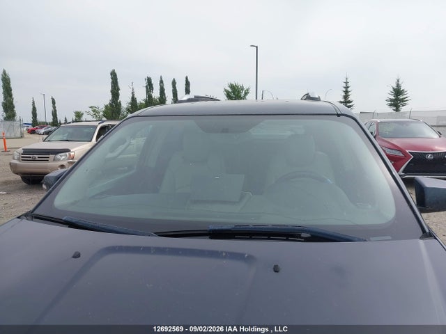 2009 Gmc Acadia Slt მანქანა იყიდება აუქციონზე, vin: 1GKEV23D49J182363, აუქციონის ნომერი: 12692569