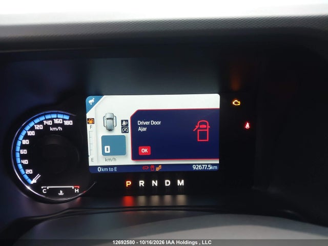 Ford Bronco Big Bend 2022 1FMEE5DP9NLB56258 Image 7