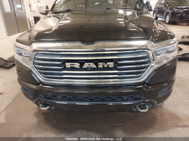 Aukcja sprzedaży 2020 Ram 1500 Longhorn, vin: 1C6SRFKM7LN205265, numer aukcji: 12692584