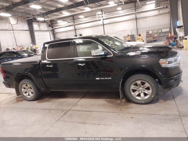Aukcja sprzedaży 2020 Ram 1500 Longhorn, vin: 1C6SRFKM7LN205265, numer aukcji: 12692584