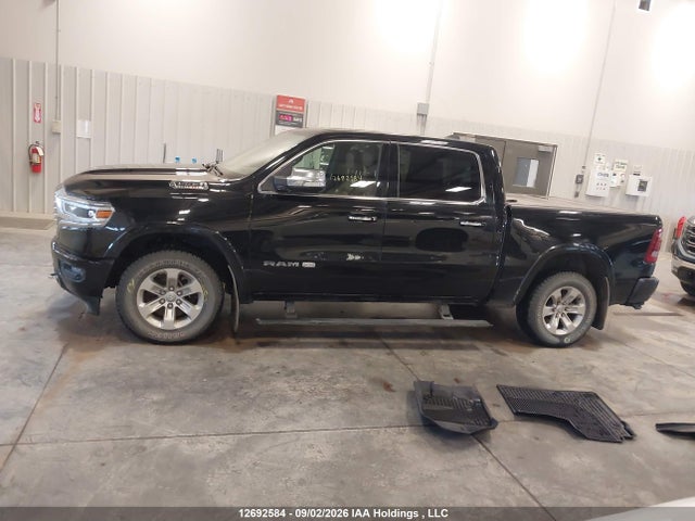 Aukcja sprzedaży 2020 Ram 1500 Longhorn, vin: 1C6SRFKM7LN205265, numer aukcji: 12692584