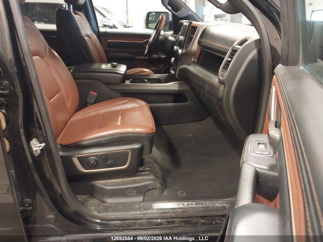 Aukcja sprzedaży 2020 Ram 1500 Longhorn, vin: 1C6SRFKM7LN205265, numer aukcji: 12692584