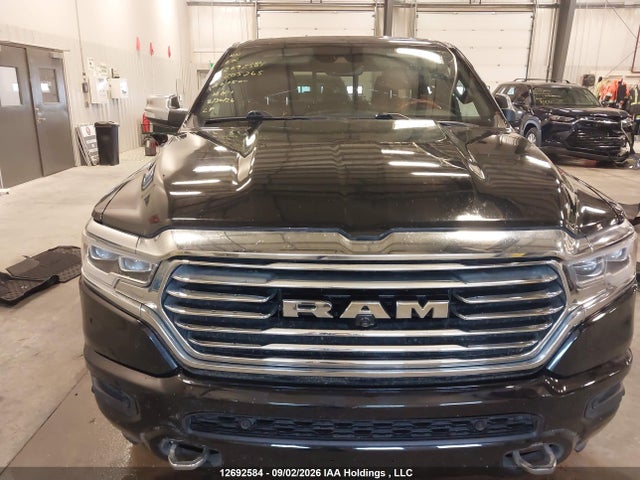 Aukcja sprzedaży 2020 Ram 1500 Longhorn, vin: 1C6SRFKM7LN205265, numer aukcji: 12692584