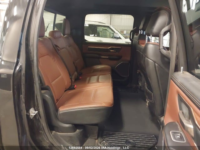 Aukcja sprzedaży 2020 Ram 1500 Longhorn, vin: 1C6SRFKM7LN205265, numer aukcji: 12692584