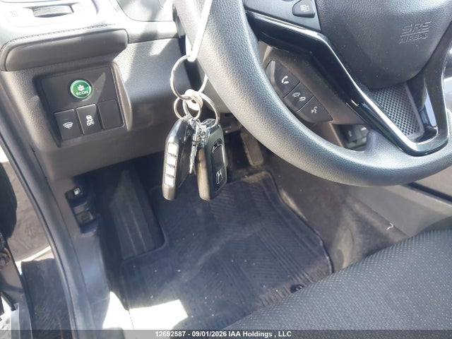 3CZRU6H53GM111402 Honda HR-V EX