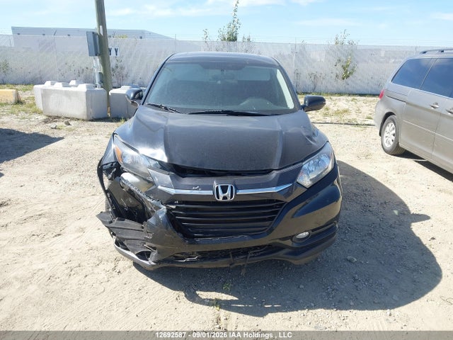 3CZRU6H53GM111402 Honda HR-V EX