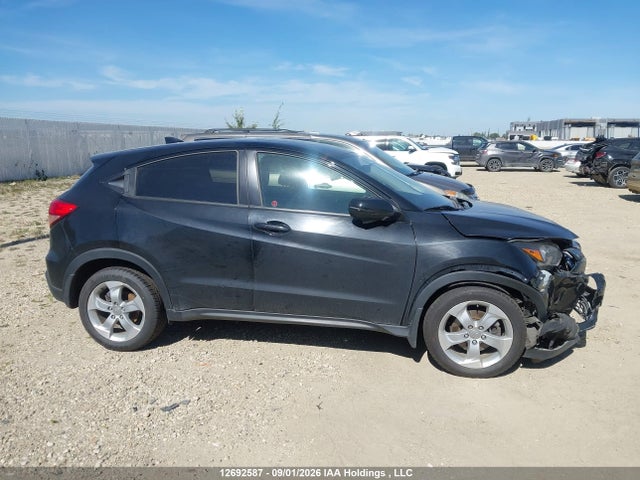 3CZRU6H53GM111402 Honda HR-V EX