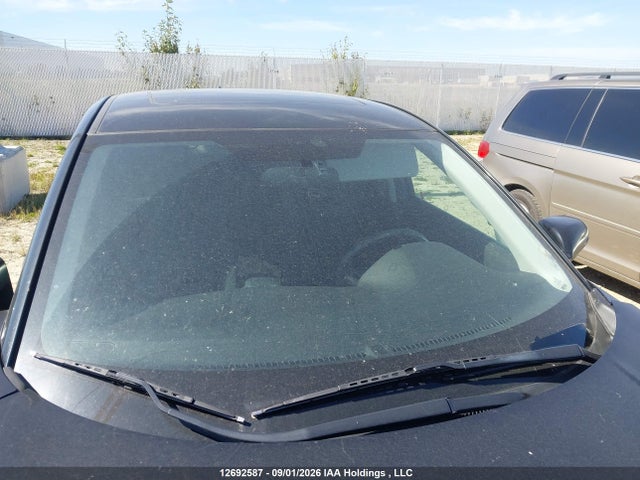 3CZRU6H53GM111402 Honda HR-V EX
