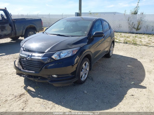 3CZRU6H53GM111402 Honda HR-V EX