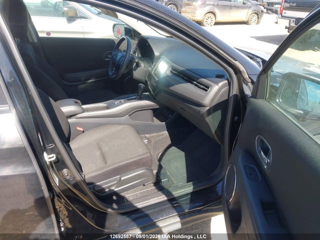 3CZRU6H53GM111402 Honda HR-V EX