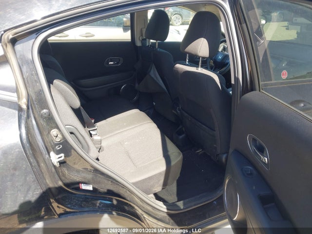 3CZRU6H53GM111402 Honda HR-V EX
