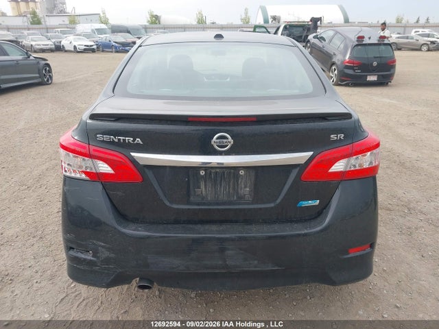 Продажа на аукционе авто 2013 Nissan Sentra 1.8 S/1.8 Sv, vin: 3N1AB7AP8DL771448, номер лота: 12692594